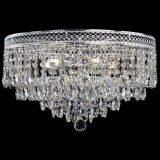 Люстра Венеция Капель №5 журавлик в Саратове