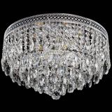 Люстра Венеция Капель №5 журавлик в Саратове