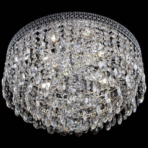 Люстра Венеция Капель №5 журавлик в Саратове Гусь Хрустальный