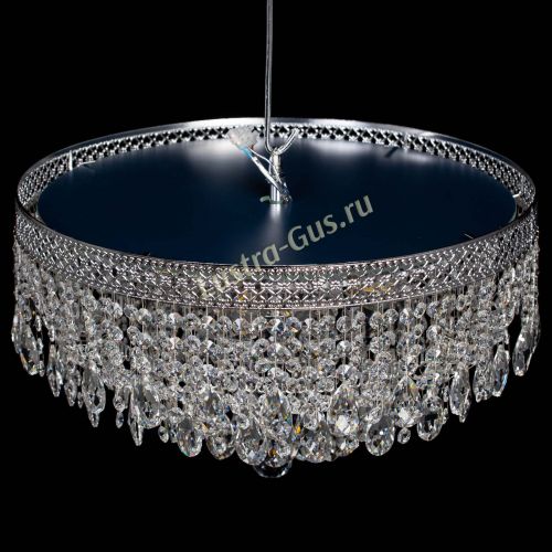 Люстра Венеция Капель №5 журавлик в Саратове Гусь Хрустальный