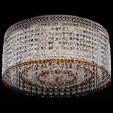 Люстра Венеция Капель №5 чайная в Саратове