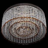 Люстра Венеция Капель №5 чайная в Саратове