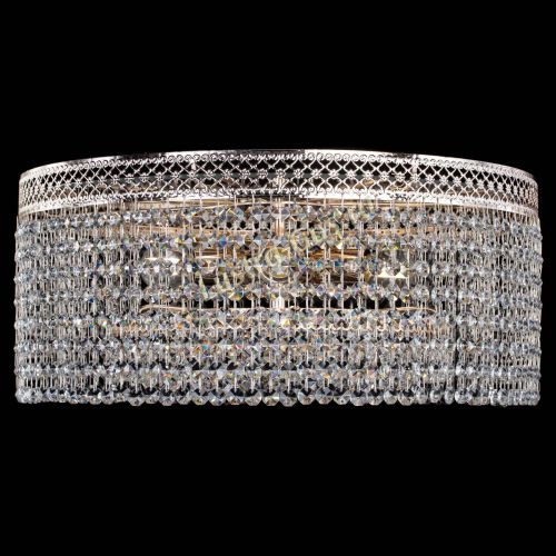 Люстра Венеция Капель №5 в Саратове Гусь Хрустальный