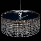 Люстра Венеция Капель №5 чайная в Саратове