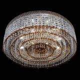 Люстра Венеция Капель №8 оптикон чайная в Саратове