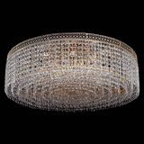 Люстра Венеция Капель №8 оптикон в Саратове