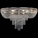 Люстра Венеция Каскад №8 в Саратове