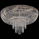 Люстра Венеция Каскад №8 в Саратове