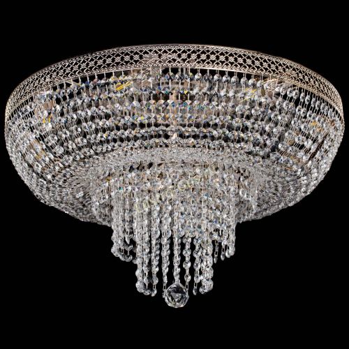 Люстра Венеция Каскад №8 в Саратове Гусь Хрустальный