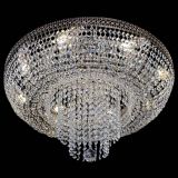 Люстра Венеция Каскад №8 в Саратове