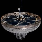 Люстра Венеция Каскад №8 в Саратове