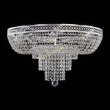 Люстра Венеция Каскад №8 в Саратове