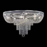 Люстра Венеция Каскад №8 в Саратове