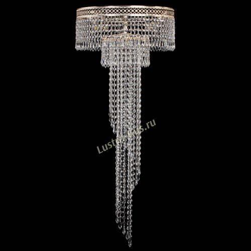 Люстра Венеция Кольцо №29 в Саратове Гусь Хрустальный