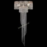 Люстра Венеция Кольцо №29 в Саратове