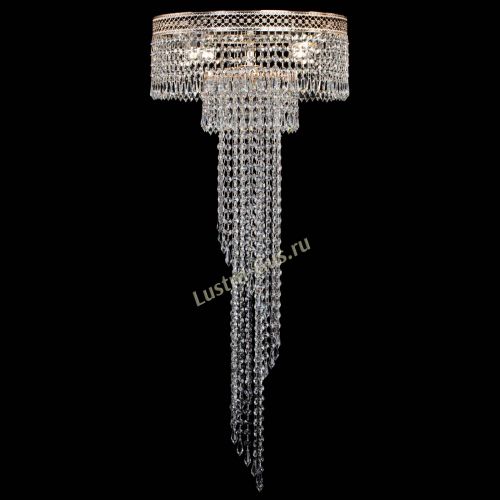 Люстра Венеция Кольцо №29 в Саратове Гусь Хрустальный