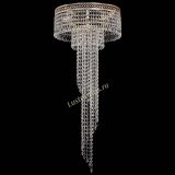 Люстра Венеция Кольцо №29 в Саратове