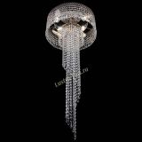 Люстра Венеция Кольцо №29 в Саратове