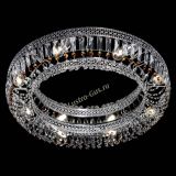 Люстра Венеция Кольцо №8 пластинка чайная в Саратове