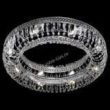 Люстра Венеция Кольцо №8 пластинка в Саратове