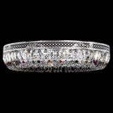 Люстра Венеция Кольцо №8 пластинка разноцветная в Саратове