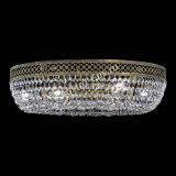 Люстра Венеция Кольцо №6 под бронзу в Саратове