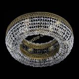 Люстра Венеция Кольцо №6 под бронзу в Саратове