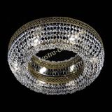 Люстра Венеция Кольцо №6 под бронзу в Саратове