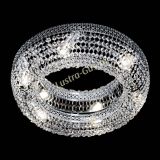 Люстра Венеция Кольцо 500 мм в Саратове