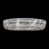 Люстра Венеция Кольцо №8 белая в Саратове