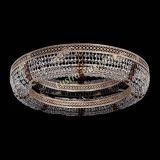 Люстра Венеция Кольцо №8 чайная в Саратове