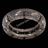 Люстра Венеция Кольцо №8 чайная в Саратове