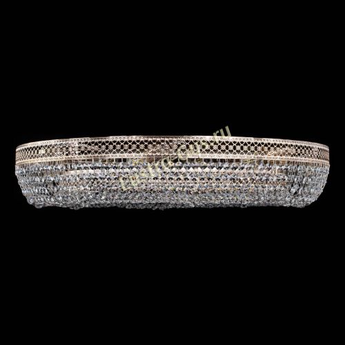 Люстра Венеция Кольцо №8 в Саратове Гусь Хрустальный