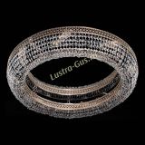 Люстра Венеция Кольцо №8 в Саратове