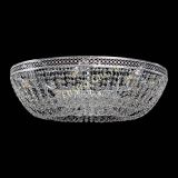 Люстра Венеция Кольцо конус №8 в Саратове