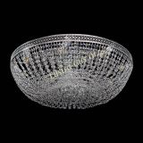 Люстра Венеция Кольцо конус №8 в Саратове