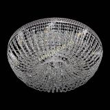 Люстра Венеция Кольцо конус №8 в Саратове