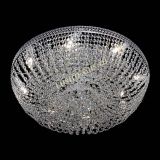 Люстра Венеция Кольцо конус №8 в Саратове