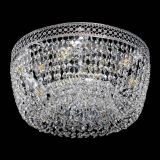 Люстра Венеция Кольцо конус 400 мм в Саратове