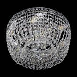 Люстра Венеция Кольцо конус 400 мм в Саратове