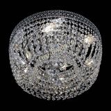 Люстра Венеция Кольцо конус 400 мм в Саратове