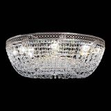 Люстра Венеция Кольцо конус №8 в Саратове