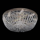 Люстра Венеция Кольцо конус №8 в Саратове