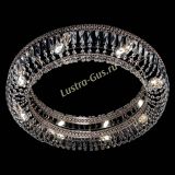 Люстра Венеция Кольцо пластинка №8 в Саратове