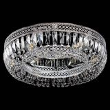 Люстра Венеция Кольцо пластинка в Саратове