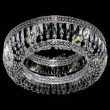 Люстра Венеция Кольцо пластинка в Саратове