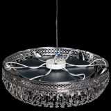 Люстра Венеция Кольцо пластинка в Саратове