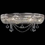 Люстра Венеция Кольцо шар в Саратове