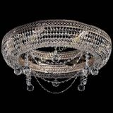 Люстра Венеция Кольцо шар в Саратове