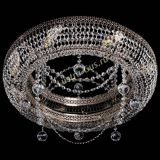 Люстра Венеция Кольцо шар в Саратове